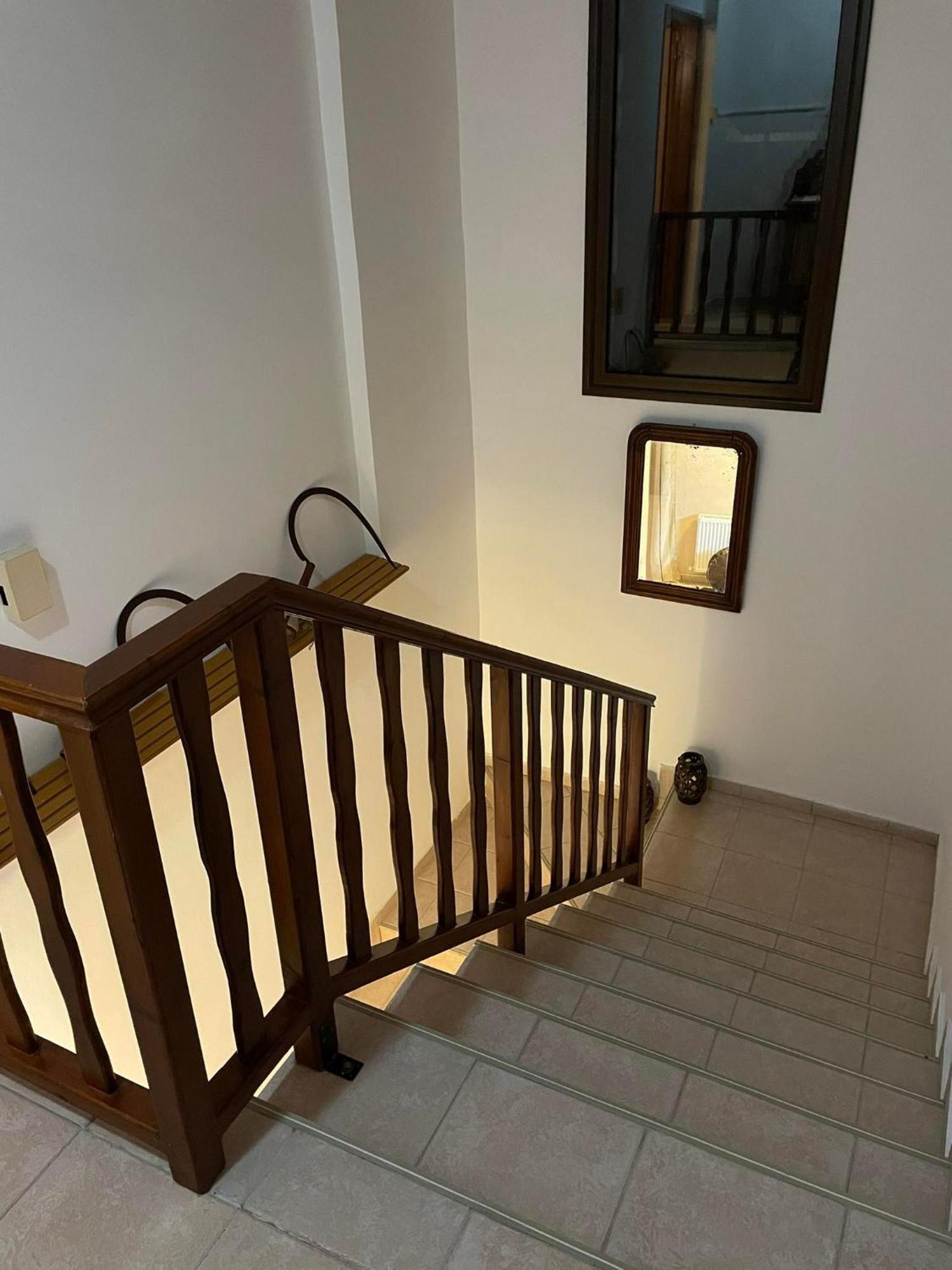 Mariarodes House Villa Pano Arodes Eksteriør billede